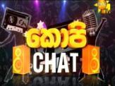 Coffee Chat -24-06-2012