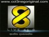 Live at8 -17-07-2012