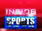 Inside Sports -27-08-2012