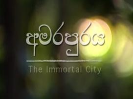 Amarapuraya Episode 10