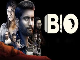 Bio 4 Episode 12 Last Episode