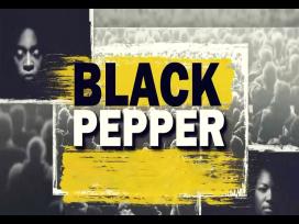 Black Pepper 10-10-2024