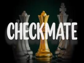 Check Mate Teledrama Episode 3