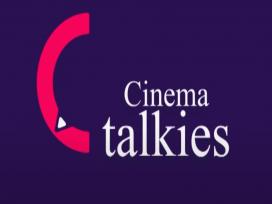 Cinema Talkies - Ilango Ram
