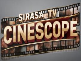 Cinescope Episode 12