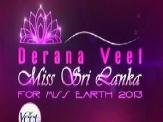 Derana Miss Sri Lanka 2013 - 06-06-2013