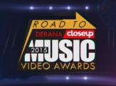 Derana Music Video Awards 2013