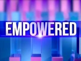 Empowered 20-11-2021