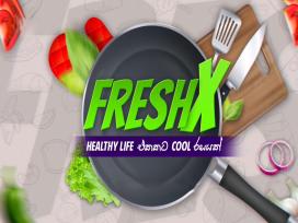 FreshX 09-12-2025