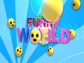 Funny World 09-11-2025