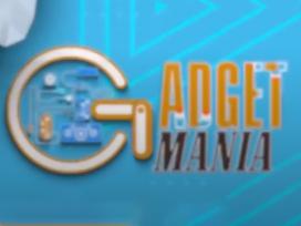 Gadget Mania 13-11-2021