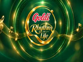 Goldi Rhythm of Life 03-10-2026