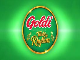 Goldi Taste of Rhythm 18-10-2026