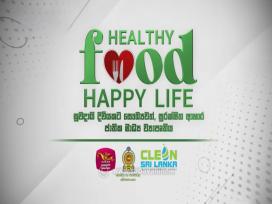 Healthy Food Happy Life 13-12-2025