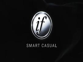 If Smart Casual 16-07-2026
