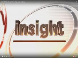 Insight Season 2 Episode 17