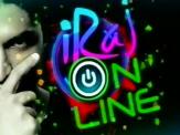 Iraj On Line 09-01-2016