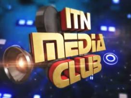 ITN Media Club 18-08-2019