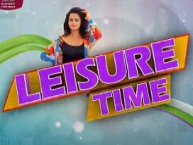 Leisure Time 30-09-2023