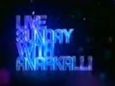 Live Sunday with Anarkali 06-07-2014