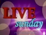 Live Sunday 28-06-2015