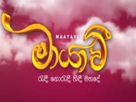 Maayavi Episode 42