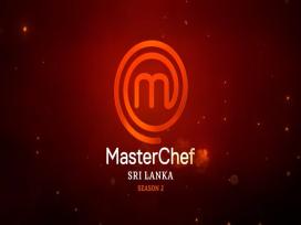Master Chef Sri Lanka 2 Episode 1
