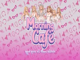 Morning Cafe 09-10-2026