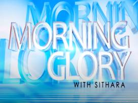 Morning Glory - Dhanushka Fernando