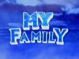 My Family 07-01-2018