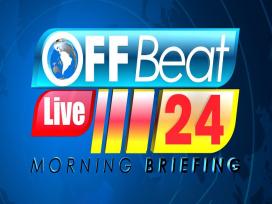 Off Beat 08-02-2023