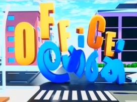 Office Lanthe Episode 80