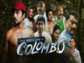 Once Upon A Time in Colombo Episode 2