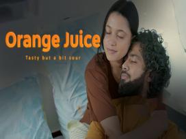 Orange Juice Episode 2