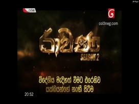 Ravana 2 (59) - 15-11-2020 Last Episode
