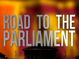 Road To The Parliment 3