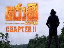 Rocky 2 Trailer