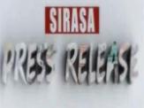 Sirasa Press Release 10-04-2015