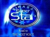 Sirasa Super Star 12-10-2013