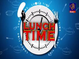 Siyatha Lunch Time 25-04-2026