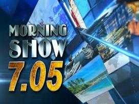 Siyatha Morning Show 24-01-2022
