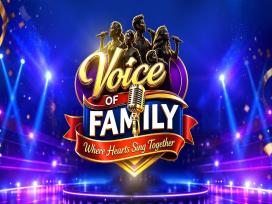 Siyatha Voice of Family 10-07-2026