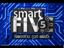 Smart Five 23-05-2021