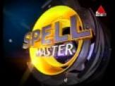Spell Master 27-01-2013