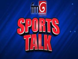 Sports Talk - Samitha Dulan