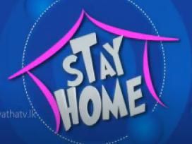 Stay Home 20-04-2020