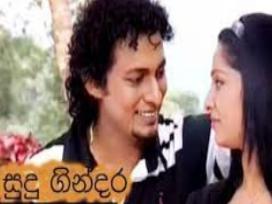 Sudu Gindara Episode 14