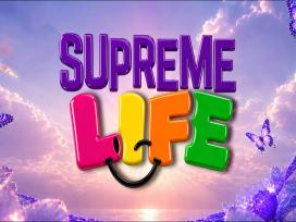 Supreme Life 12-08-2026