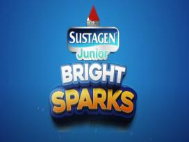 Sustagen Junior Bright Sparks Episode 7