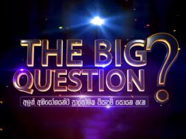 The Big Question 29-11-2022